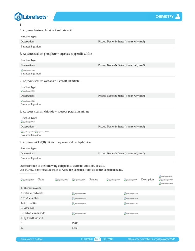 Online Chemistry Lab Manual - Page 47
